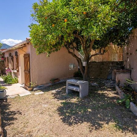 Villa Casa Cardiccia Folelli Esterno foto